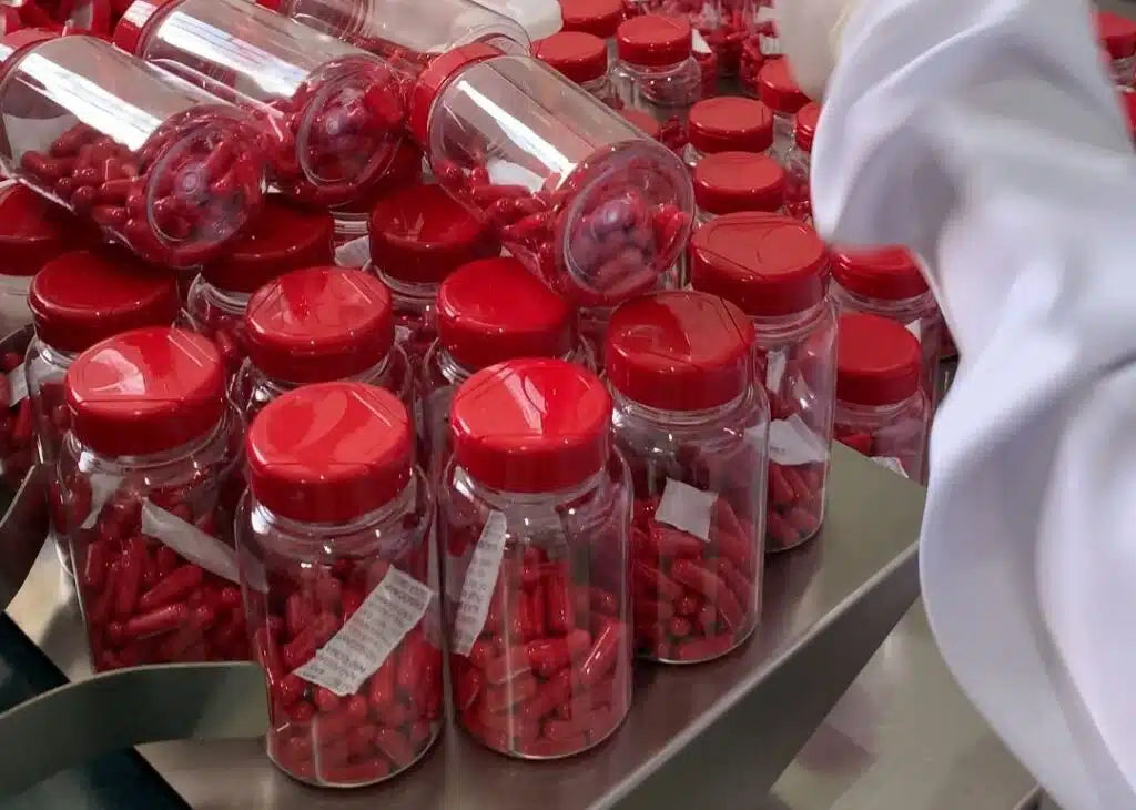 A jornada da Muwiz: De sonhos a suplementos de excelência