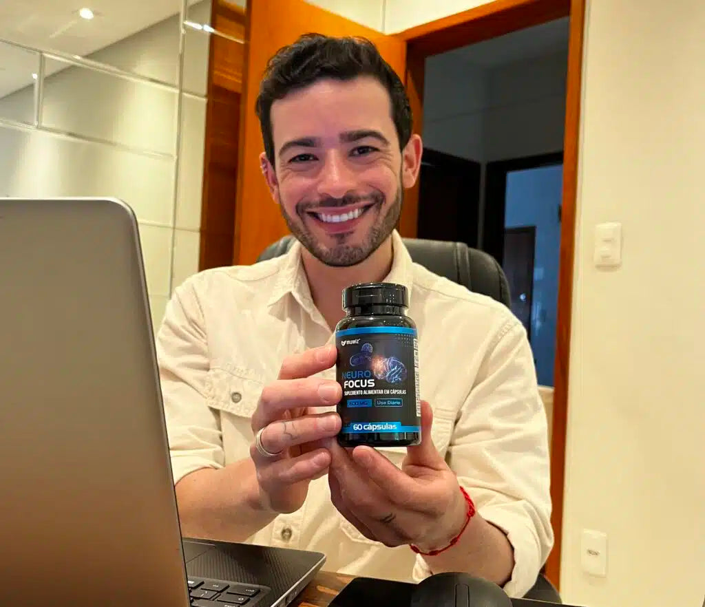 Tendências em suplementos alimentares: Muito além do Fitness