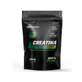Creatina Muwiz 100% Pura 300g