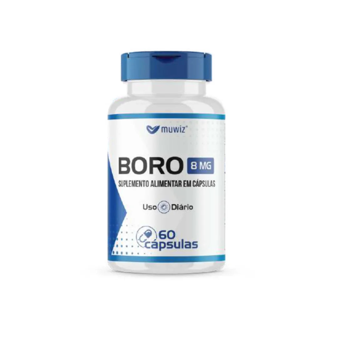 Boro-8mg-500mg-C/60-Cáps