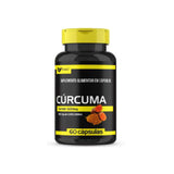 Cúrcuma-500mg-C/60-Cáps