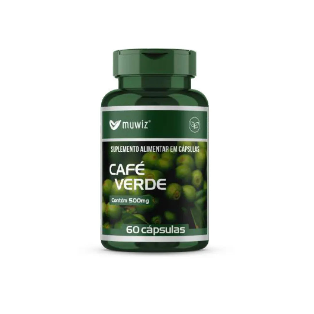 Café-Verde-500mg-C/60-Cáps
