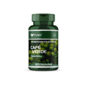 Café Verde 500mg C/60 Cáps