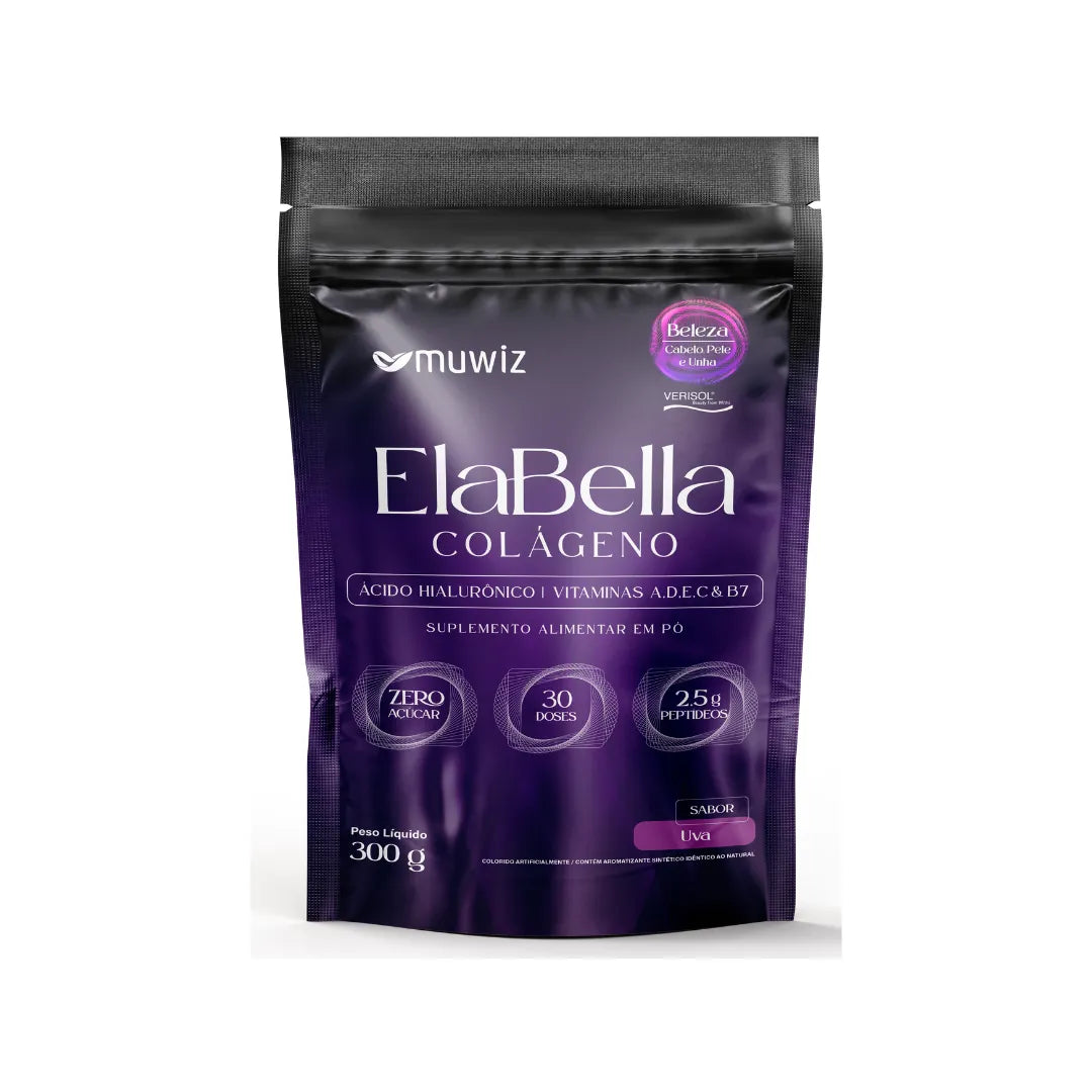 Colágeno-Elabella-Uva-300g