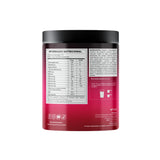 Colágeno-com-Ácido-Hialurônico-Elabella-300g-Sabor-Morango