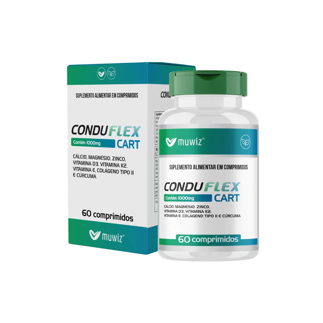 Conduflex-Cart