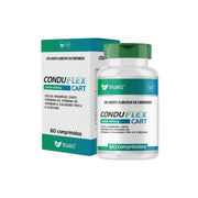 Conduflex Cart 60 Comprimidos