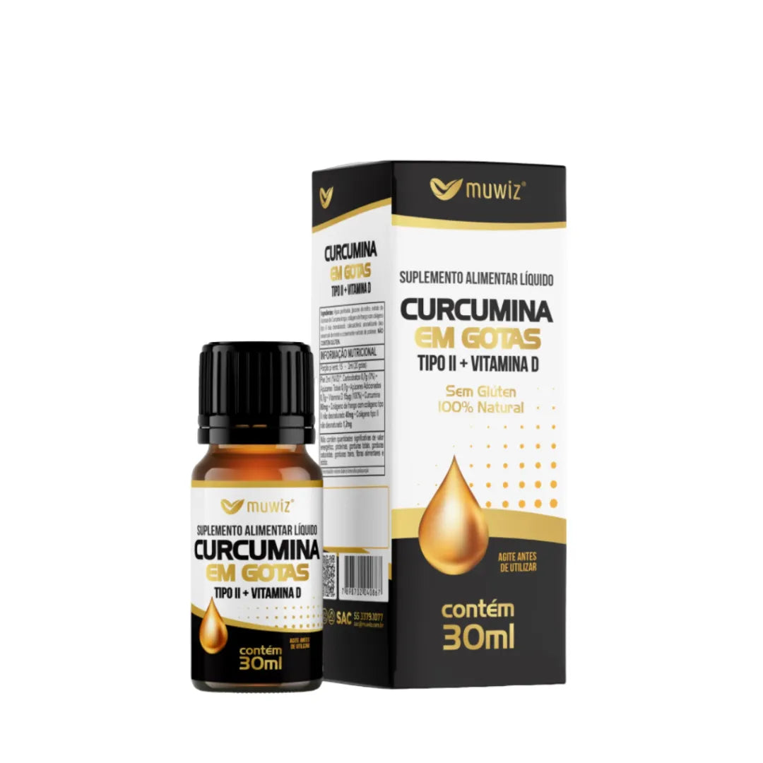 Curcumina-Tipo-II-Vitamina-D-em-Gotas-30ml