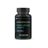 Feno-Grego-Boro-500mg-C/60-Cáps-(LANÇAMENTO)