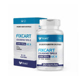 Fixcart-Colágeno-Tipo-II-350mg-C/30-Cáps