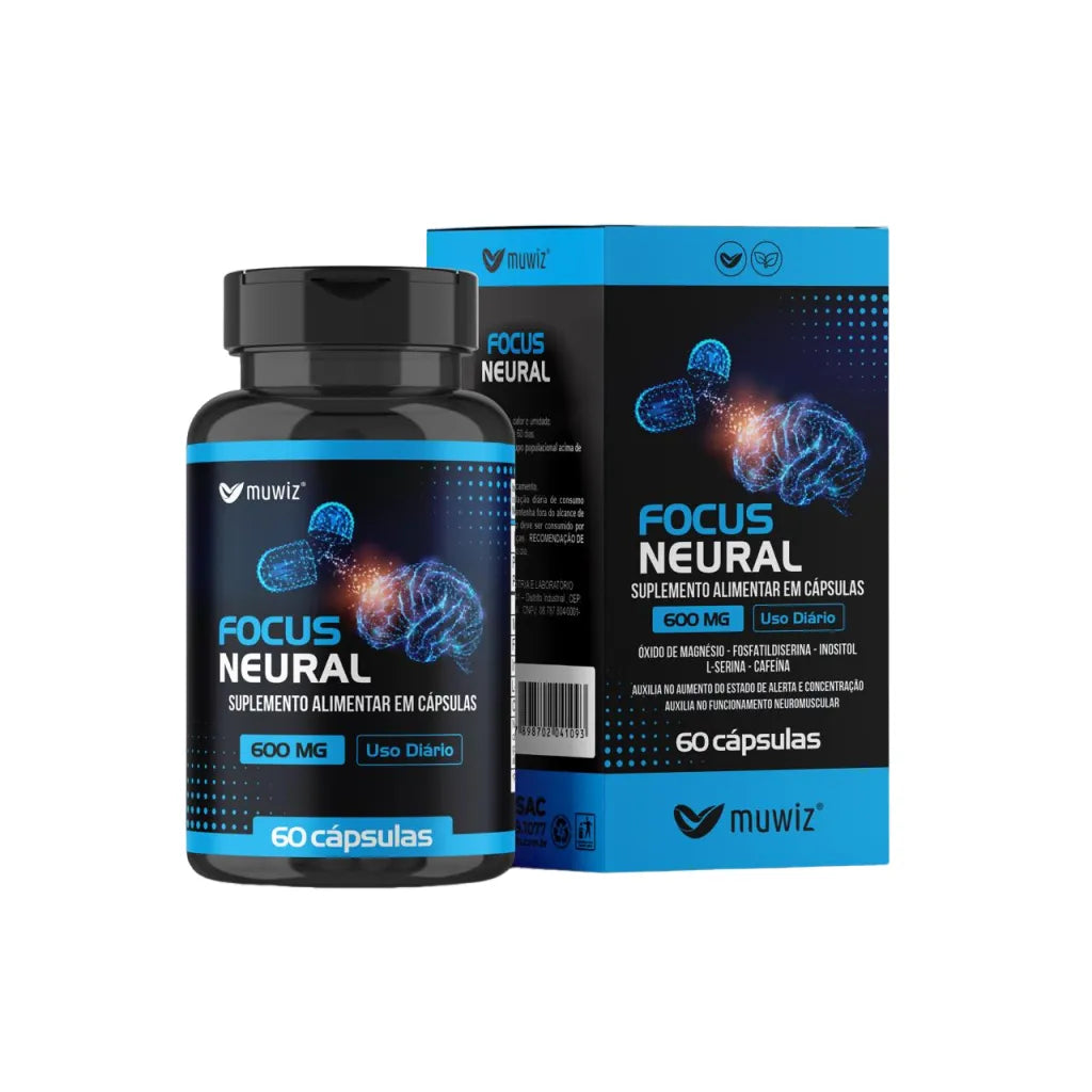 Focus-Neural-600mg-c-60-cápsulas