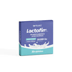 Lactofim Enzima Lactase-10.000 FCC-400mg-30-Cápsulas