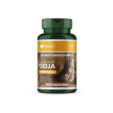 Lecitina-de-Soja-500-mg-C/60-Cáps