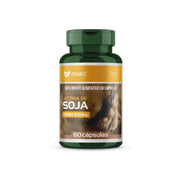 Lecitina de Soja 500 mg C/60 Cáps