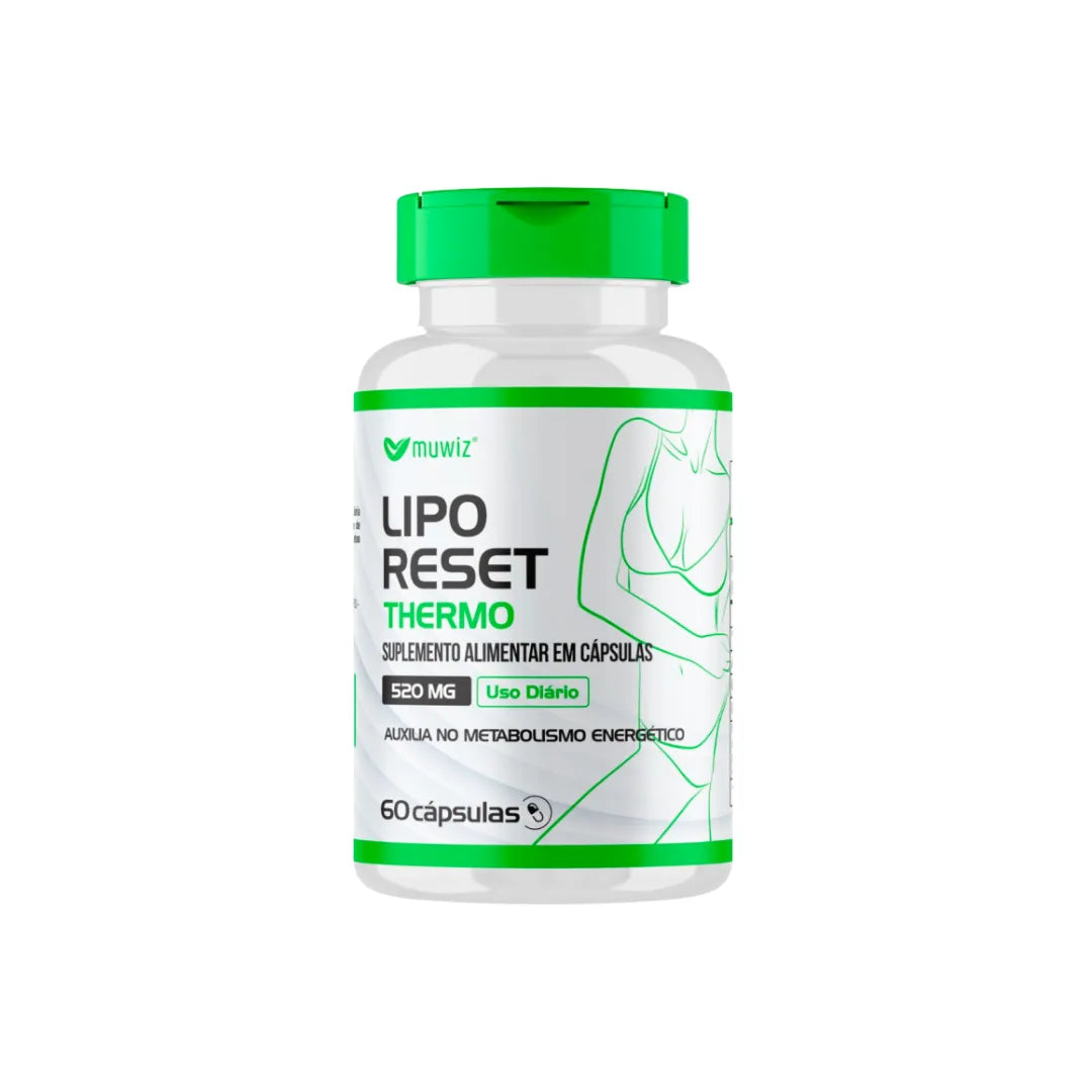 Lipo-Reset-Thermo-520mg