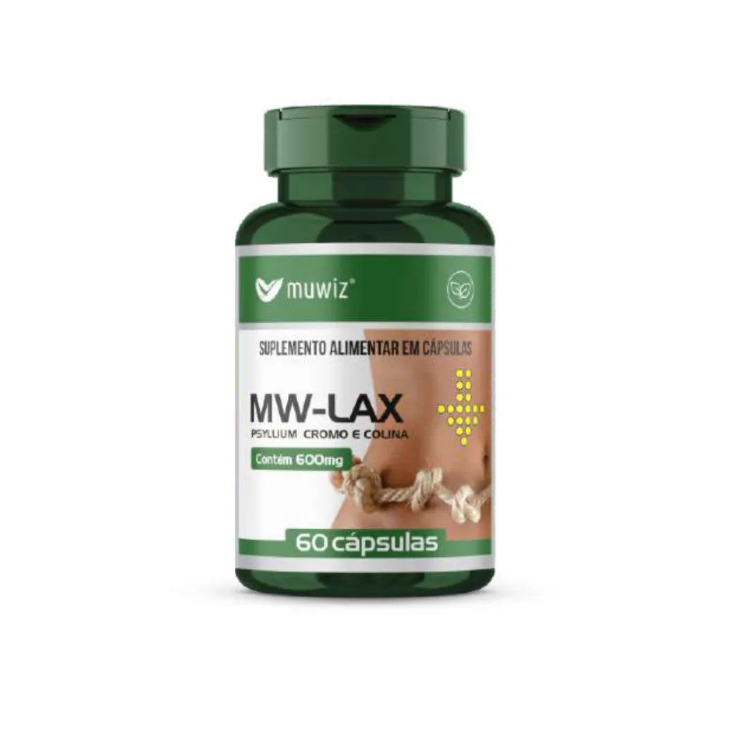 MW-LAX-Psyllium-600mg-C/60-Cáps
