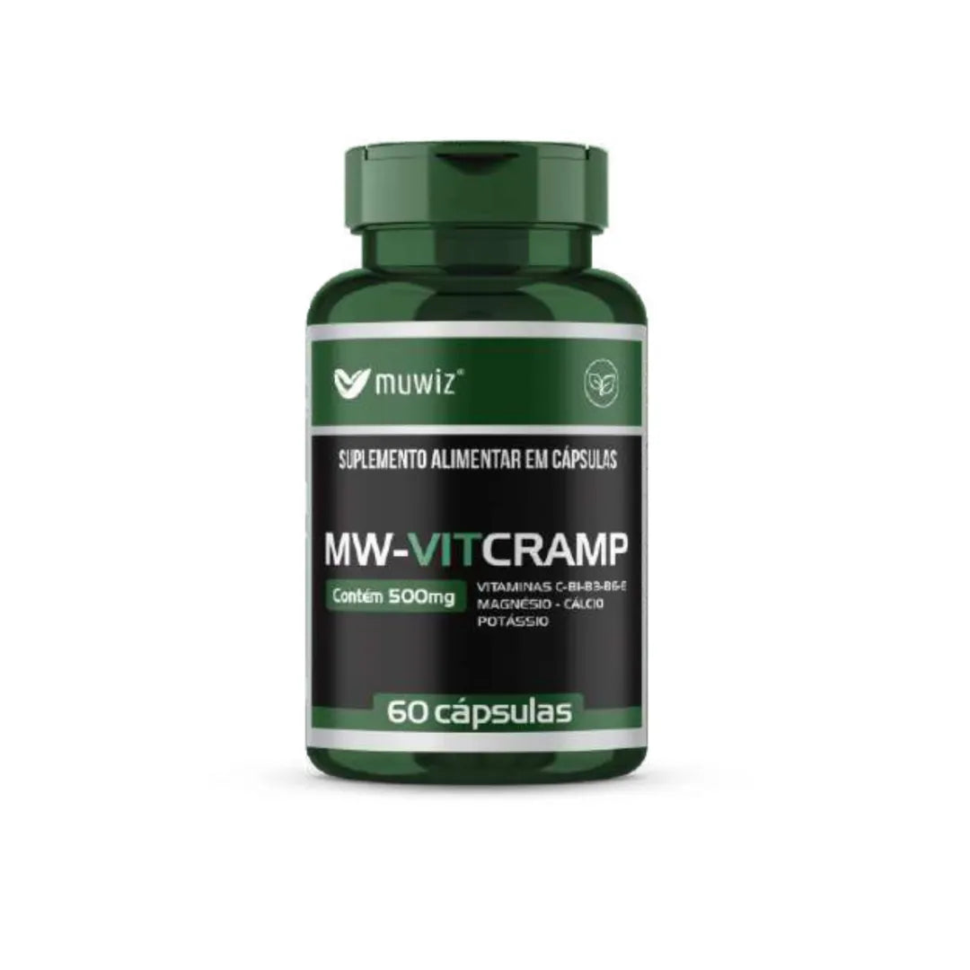 MW-VitCramp-500mg-C/60-Cáps