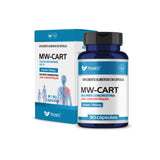 MW-CART 700mg C/90 Cáps