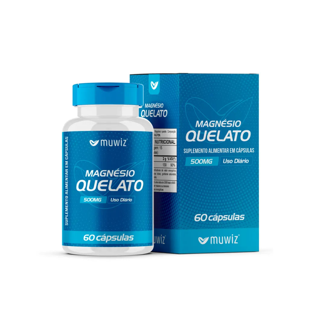 Magnésio-Quelato-500mg-60-Cápsulas-Muwiz-Laboratório