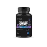 Picolinato-de-Cromo-500mg-C/60-Cáps