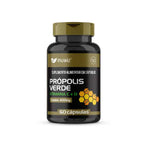 Própolis-Verde-com-Vitaminas-C-e-D-400mg-C/60-Cáps