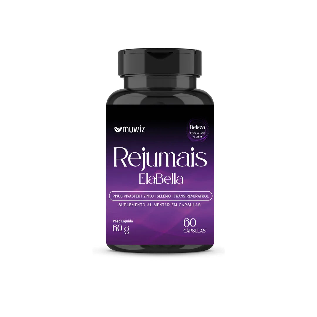 Rejumais-ElaBella-600mg-C/60-Cáps