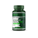 SpiruVit-B12-500mg-C/60-Cáps