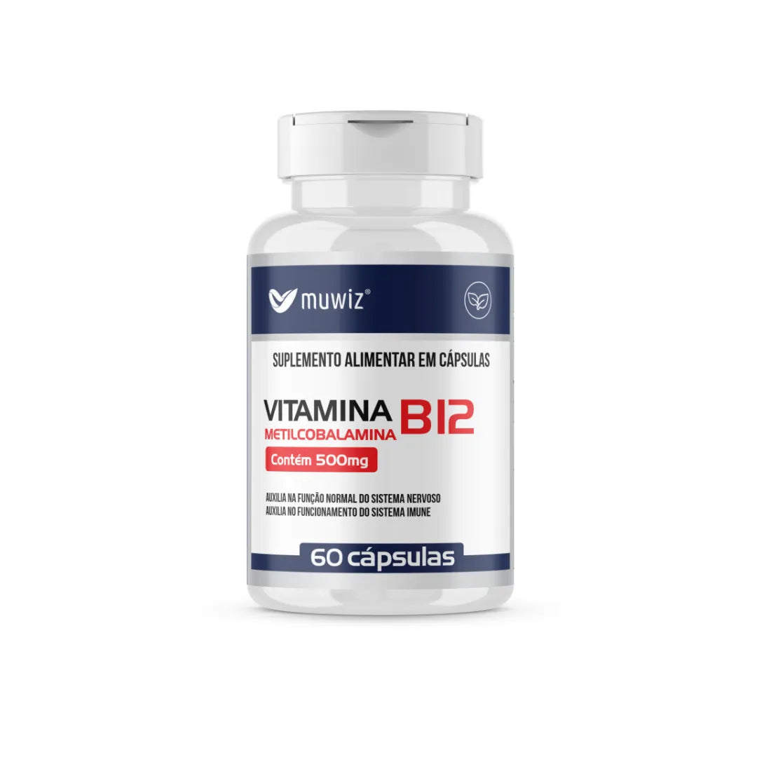 Vitamina-B12-500mg-C/60-Cáps