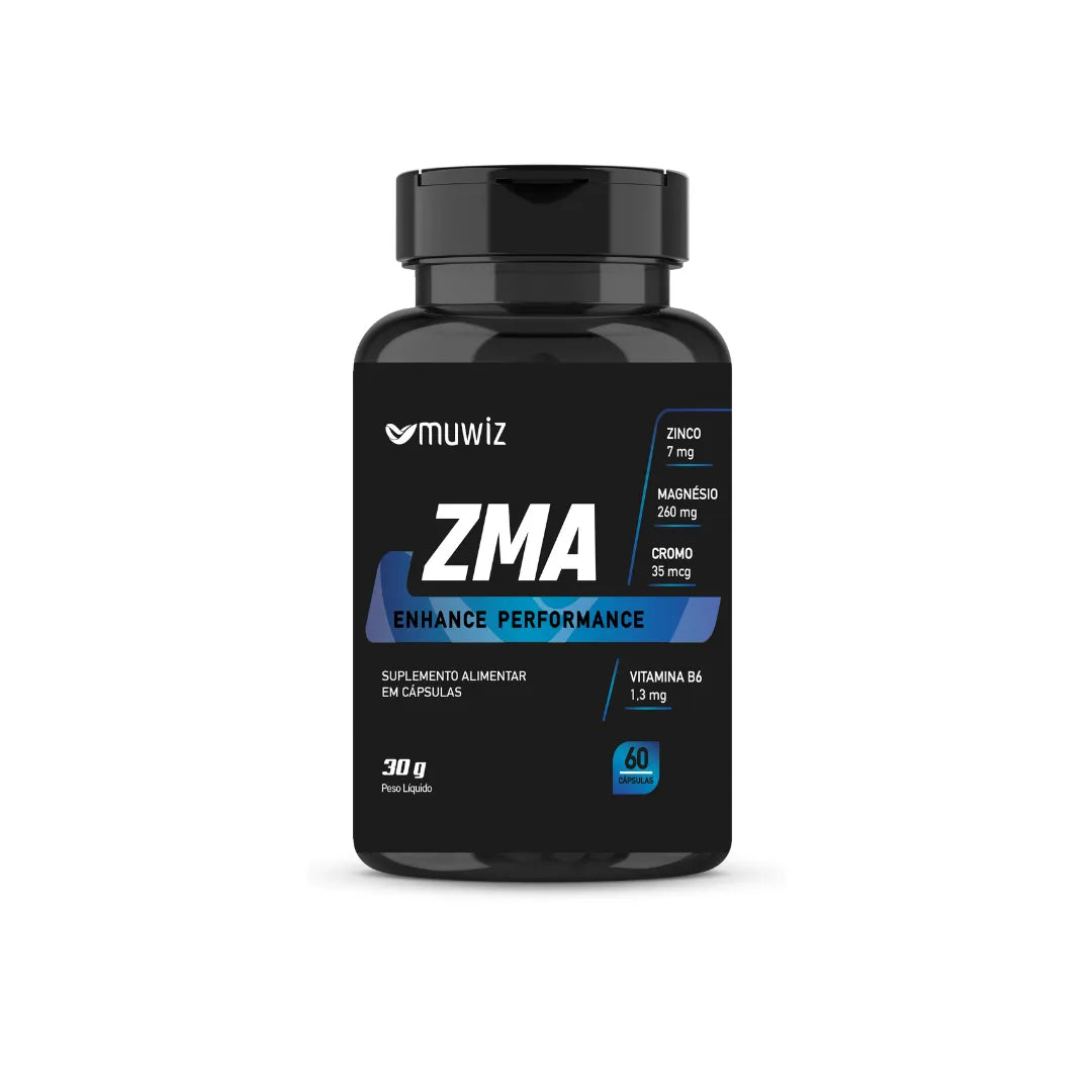 ZMA-Muwiz-60-Cáps