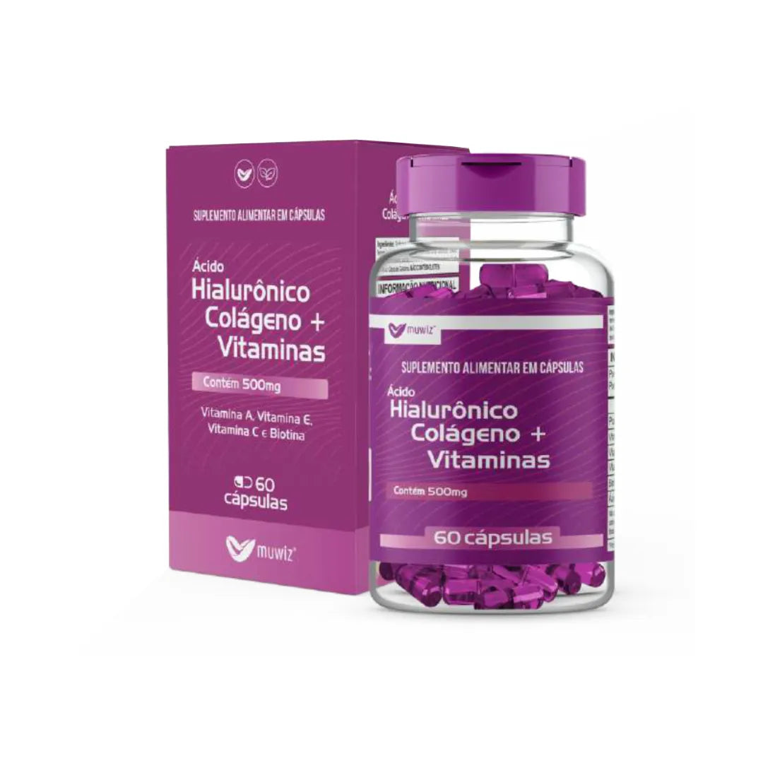 Ácido-Hialurônico-500-mg-C/60-Cáps