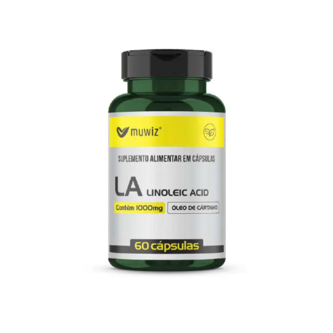 Óleo-de-Cártamo-1000mg-C/60-Cáps