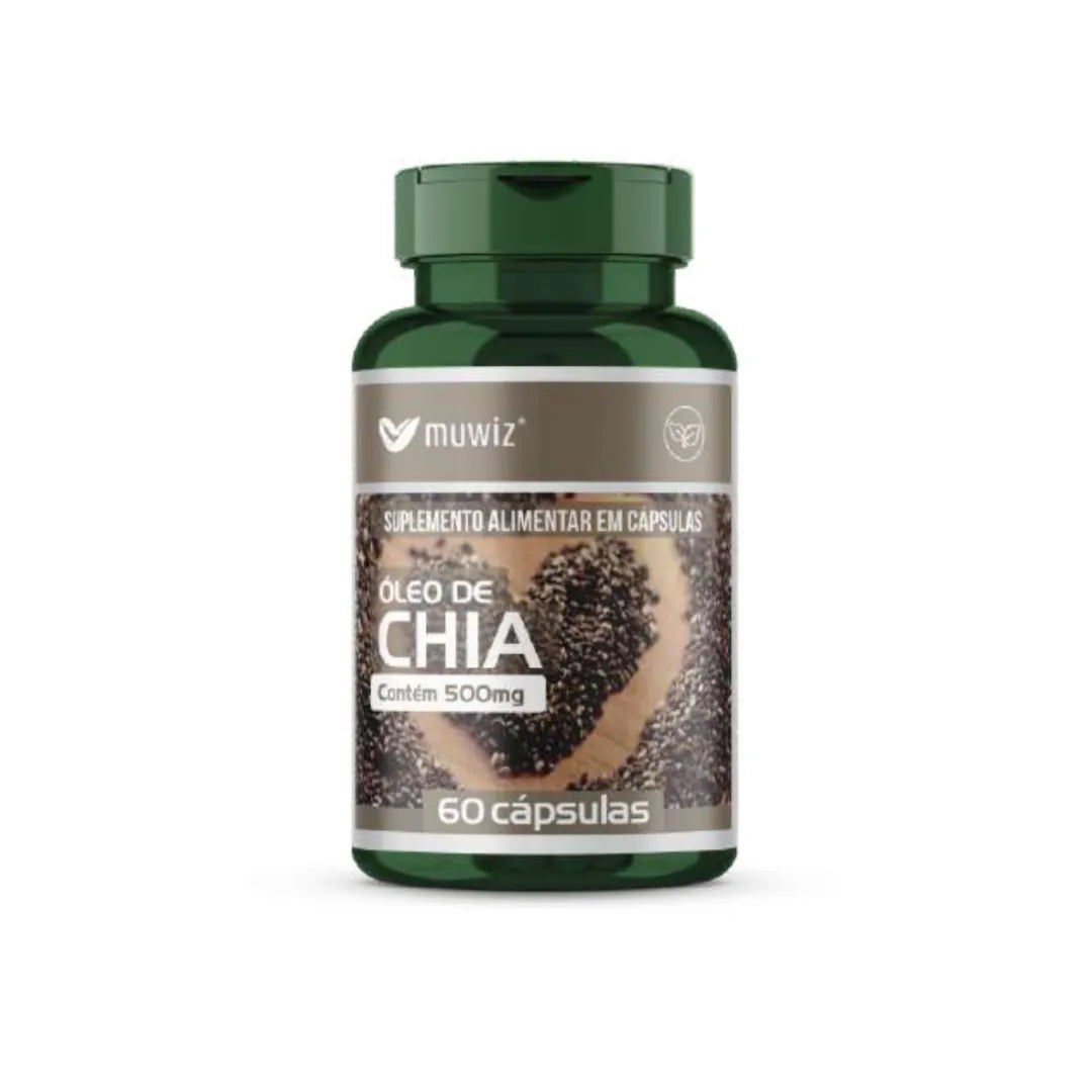 Óleo-de-Chia-500mg-C/60-Cáps