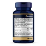 5 Magnésios-60 caps