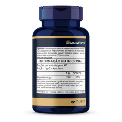 5-magnesios-120-caps-muwiz-rótulo