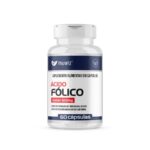 acido-folico Ácido Fólico