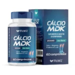 cálcio MDK