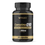 coenzima q10 100mg