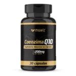 coenzima q10 200mg