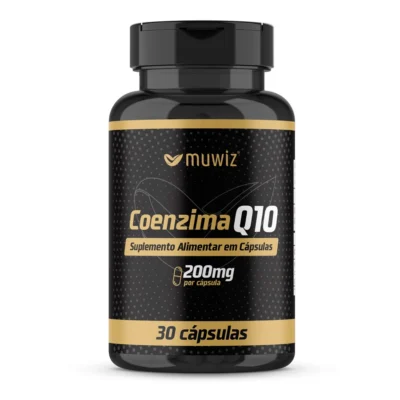 coenzima q10 200mg
