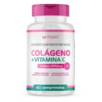 colageno + vitamina c
