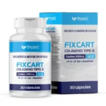 FixCart - Colágeno Tipo 2