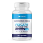 fixcart colageno tipo 2 muwiz