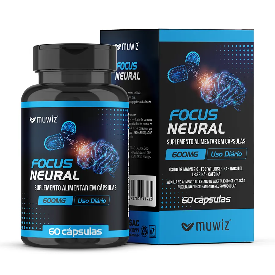 focus neural Focus neural