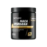 Maca Peruana Muwiz