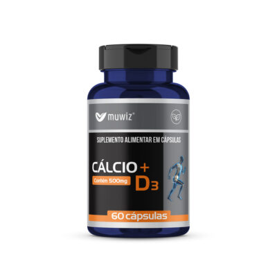 Cálcio D