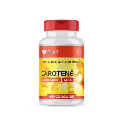 Carotene Gold