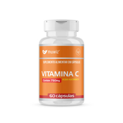 Vitamina C