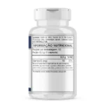 vitamina E Muwiz 500mg - 60 caps