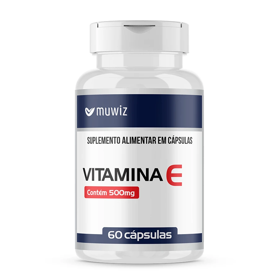 vitamina e vitamina e